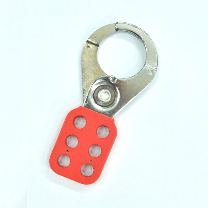 PINZA BLOQUEO DP 38MM ACERO INOXIDABLE DE PASCALE