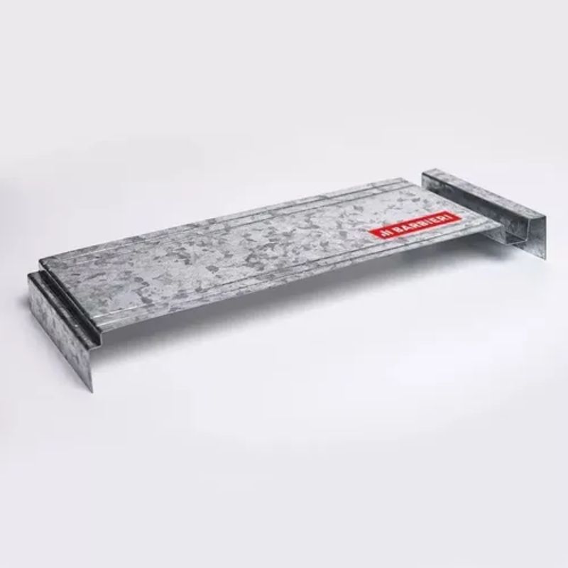 REFUERZO PARA FIJACIÓN TABIQUE E0.9 BARBIERI