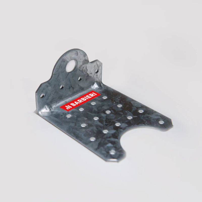 CONECTOR COLUMNA E2.54 BARBIERI
