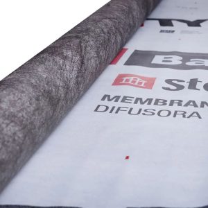 BARRERA HIDROFUGA BARBIERI TYPAR PARED