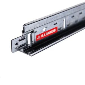 LARGUERO TX BARBIERI 32X24X3660MM