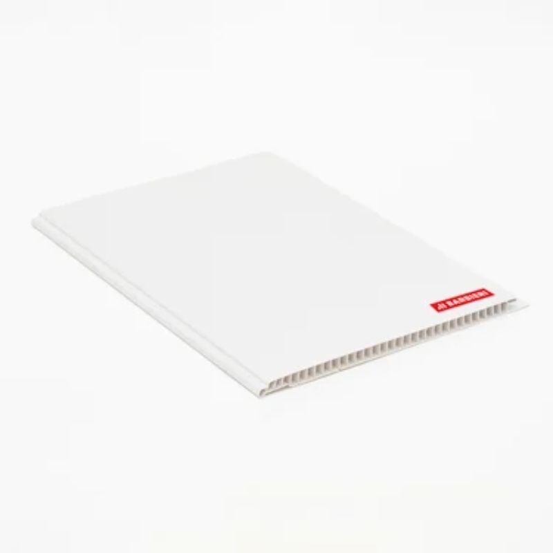 MACHIMBRES PVC BARBIERI BLANCOS