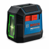 NIVEL LASER BOSCH GLL2XG LI+BM3 - Imagen 2