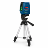 NIVEL LASER BOSCH GLL3XG - Imagen 3