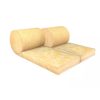 ISOVER LANA ACUSTIVER R 100mm 0.4 X 7.5M