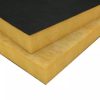 ISOVER LANA PANEL ACUSTIVER P500 CON VELO NEGRO 50mm