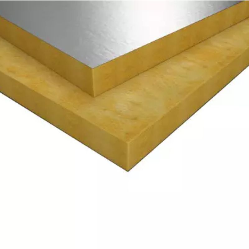 ISOVER LANA PANEL CURTAIN WALL 50mm 9M2