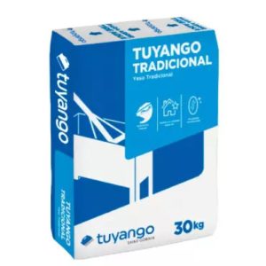 YESO TRADICIONAL TUYANGO 30KG