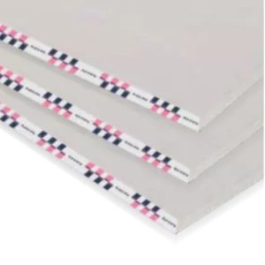 PLACA YESO NOVOPLACK 12,5mm 1,2 X 2,4M