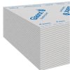 PLACA GLASROC X PLACO 12.5mm 1.2 X 2.4M - Imagen 3