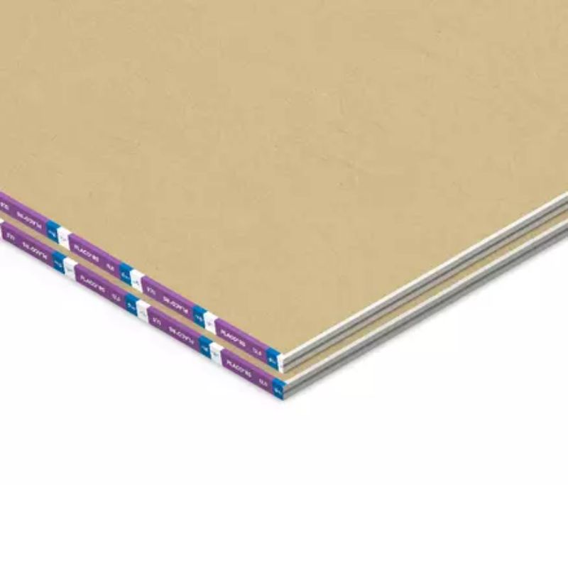 PLACA YESO RS PLACO 12.5mm 1.2 X 2.6M