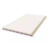 PLACA YESO RS PLACO 12.5mm 1.2 X 2.6M - Imagen 2