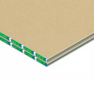 PLACA YESO RH PLACO 12.5mm 1.2 X 2.6M