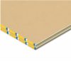 PLACA YESO IMPACT PLACO 12.5mm 1,2 X 2.40M