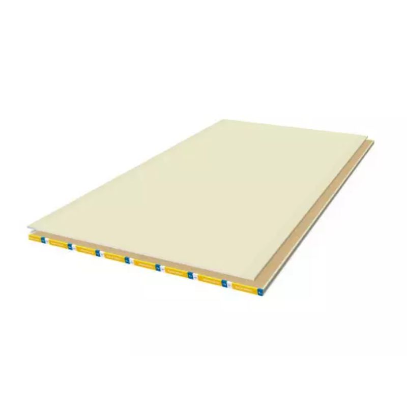 PLACA YESO IMPACT PLACO 12.5mm 1,2 X 2.40M - Imagen 2