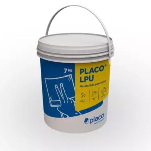 MASILLAS PLACO LPU