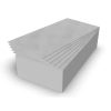 PLACA PLACO CEMENTICIA 8mm 1200 X 2400M - Imagen 3