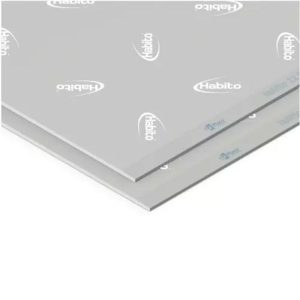 PLACA PLACO HABITO 12.5mm 1,20 X 2.4M