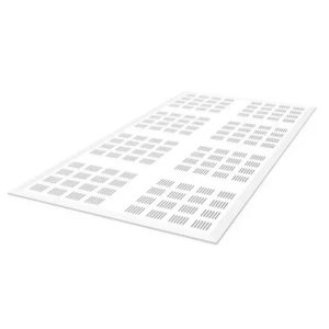 Alternative view of PLACA PLACO ACOUSTIC LINE Z8 12.5mm 1.2 x 2.4M