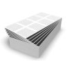 PLACA PLACO ACOUSTIC QUATRO Z8 12,5mm - Imagen 3