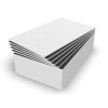 PLACA PLACO ACOUSTIC QUATRO Z0 12,5mm - Imagen 3