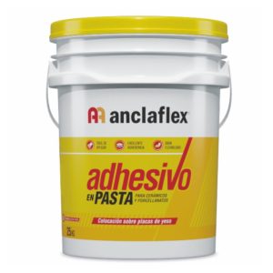 ADHESIVO ANCLAFLEX LISTO USO