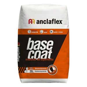 BASE COAT ANCLAFLEX MONOCOMPONENTE 25KG