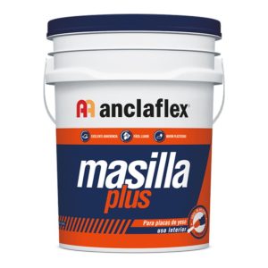 MASILLA PLUS ANCLAFLEX
