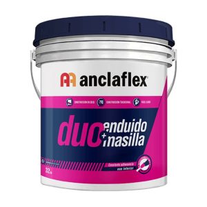 MASILLA ANCLAFLEX DUO