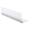 CANTONERA PVC CON MALLA FIBRA DE VIDRIO 5cm X 2.5Metros