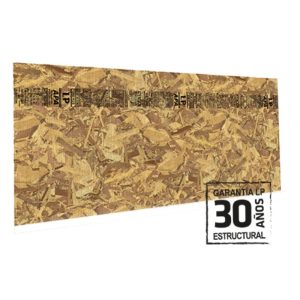 PLACA OSB LP APA 11.1 X 1220 X 2440
