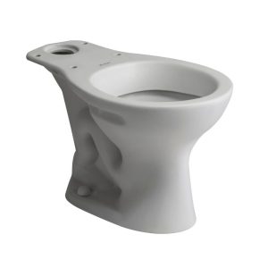 FERRUM INODORO LARGO ANDINA 4.5L BLANCO