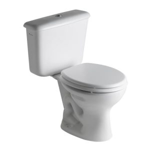 Alternative view of FERRUM INODORO LARGO ANDINA 4.5L BLANCO