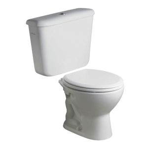 Alternative view of FERRUM INODORO CORTO ANDINA 6L BLANCO