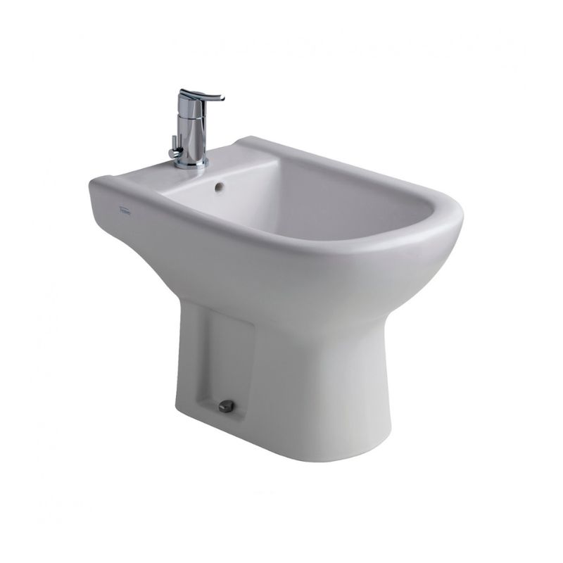 FERRUM BIDET 1 AGUJERO BARI BLANCO