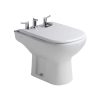 FERRUM BIDET 3 AGUJEROS BARI BLANCO - Imagen 2