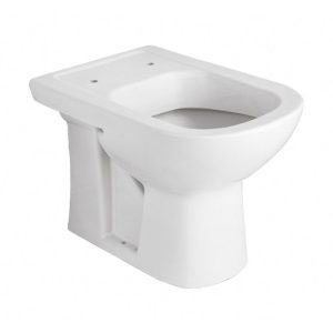 FERRUM INODORO CORTO BARI 6L BLANCO
