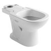 FERRUM INODORO LARGO BARI 6L BLANCO - Imagen 2