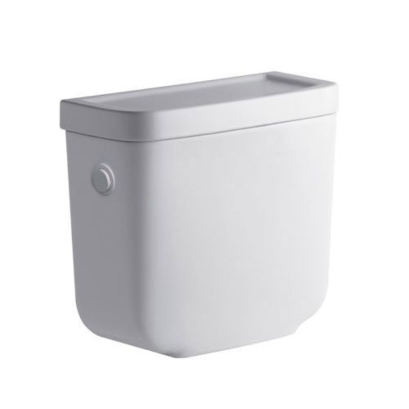 FERRUM INODORO LARGO BARI 6L BLANCO - Imagen 3