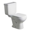 FERRUM INODORO LARGO BARI 6L BLANCO
