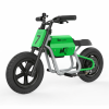 Motocicleta Eléctrica para niño M7 Verde Baicycle