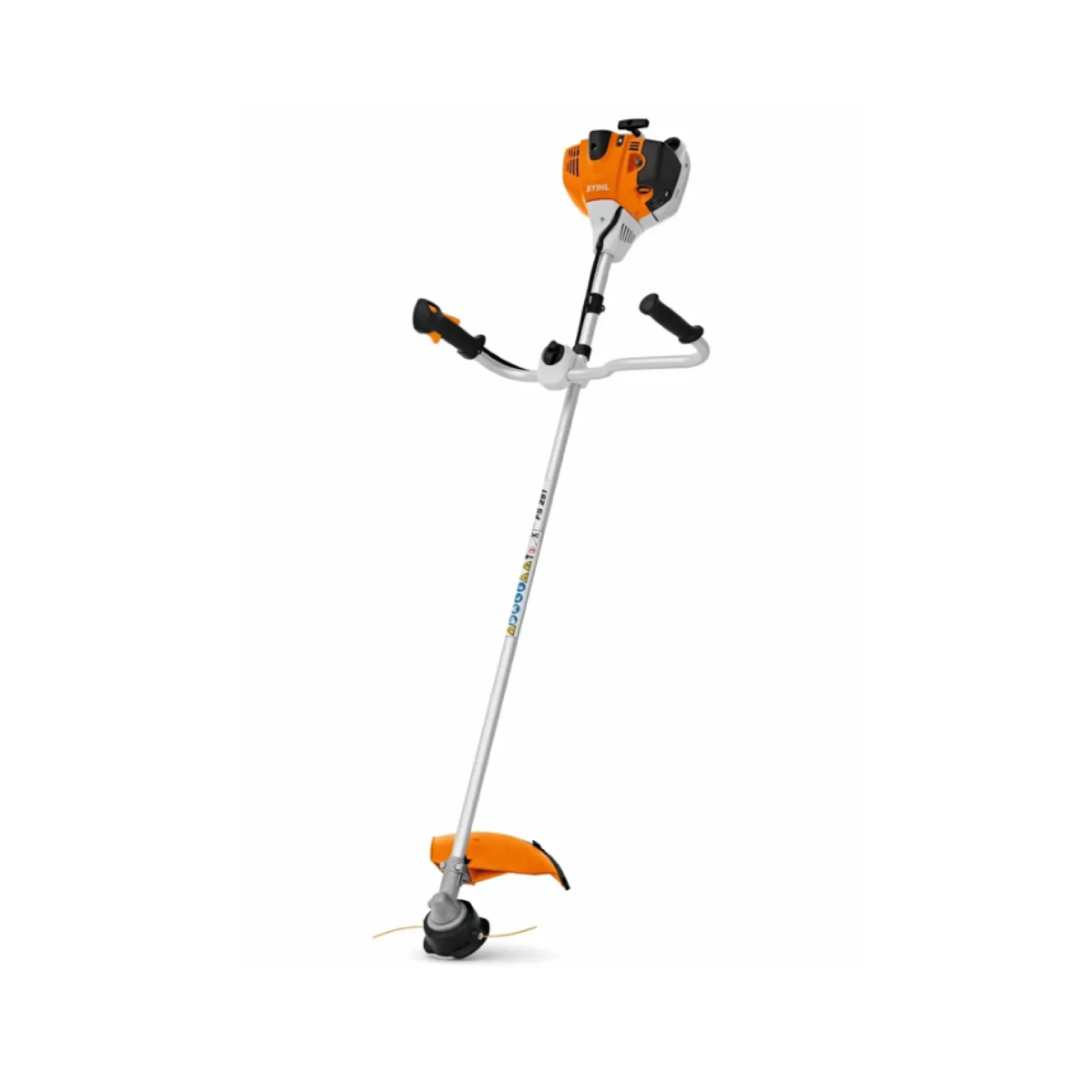 STIHL MOTOGUADAÑA FS 291 42CC.