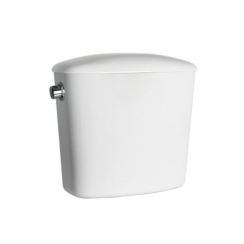 FERRUM Depósito de colgar rectangular 6 litros - Espacio Andina