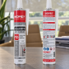 SELLADOR PU FLEX GRIS – HOMEY P55 - Imagen 2