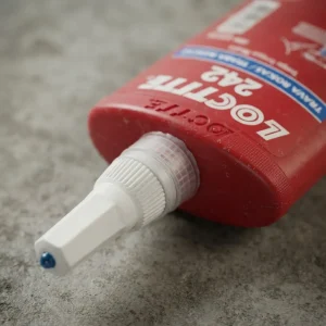 Alternative view of LOCTITE 242 250 ML