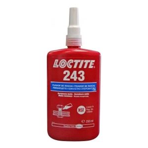 ADHESIVO LOCTITE 243 250 ML