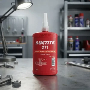 Alternative view of LOCTITE 271 250 ML