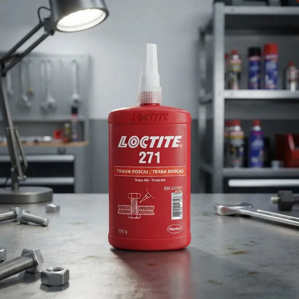 LOCTITE 271 250 ML - Imagen 2
