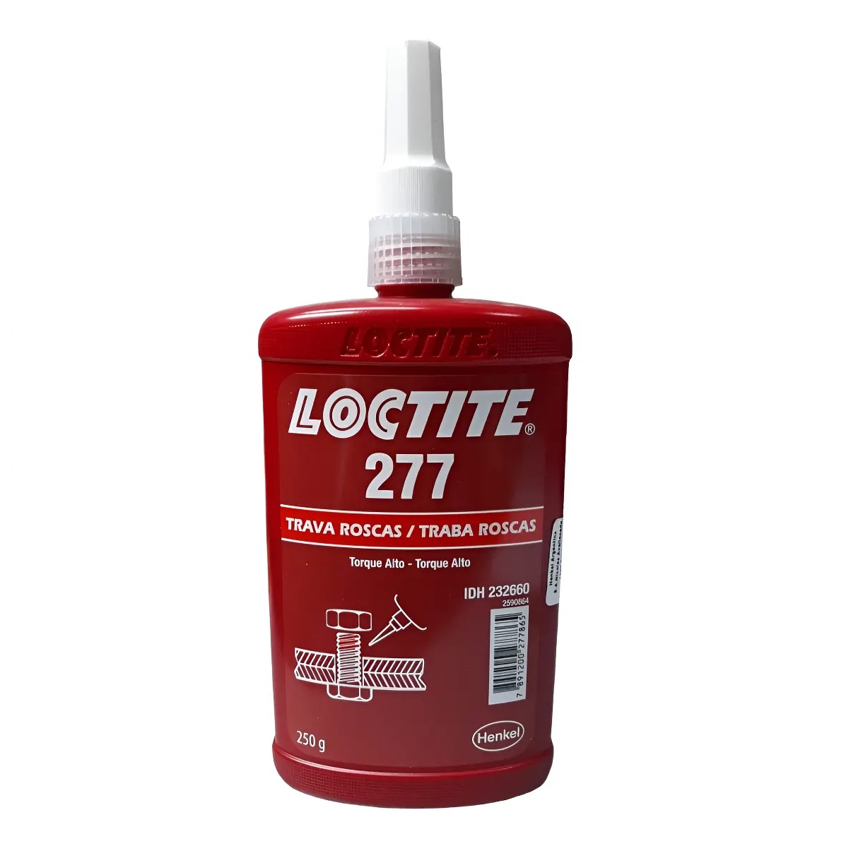 LOCTITE 277 250ML