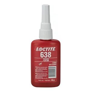 ADHESIVO LOCTITE 638 50 GR